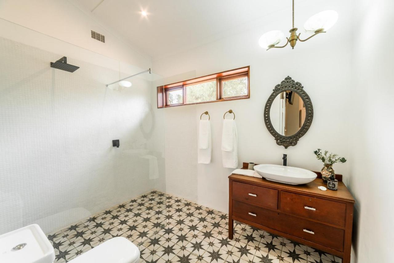 Welgeluk Feather Palace Oudtshoorn Dış mekan fotoğraf