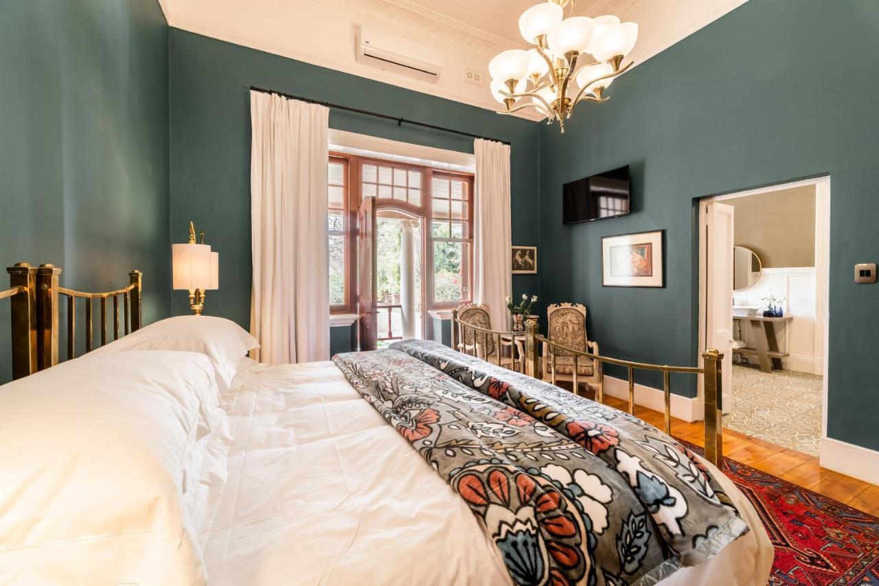 Welgeluk Feather Palace Oudtshoorn Dış mekan fotoğraf